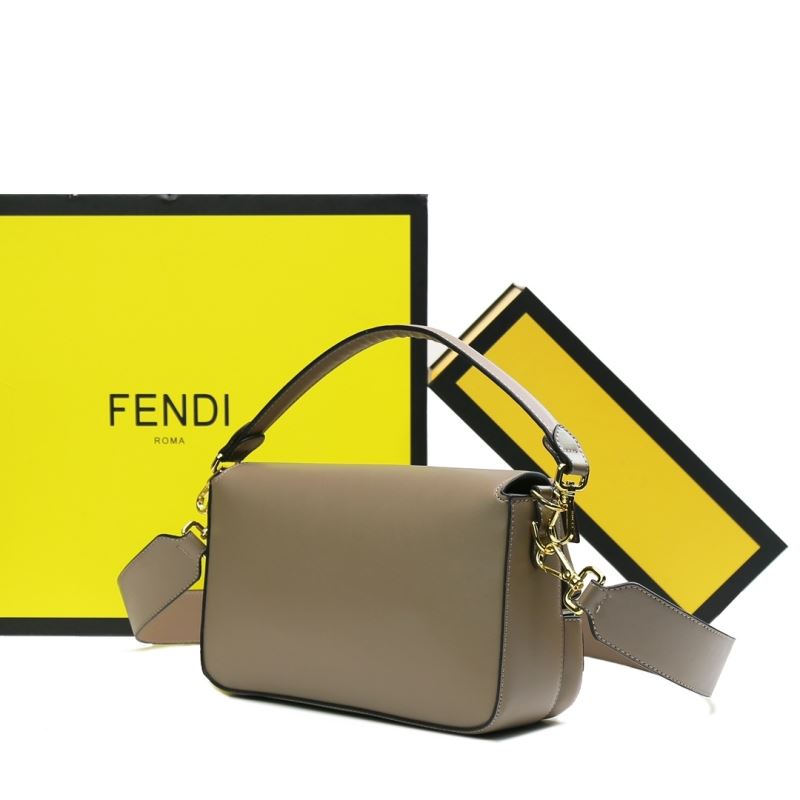 Fendi Satchel Bags